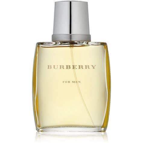 eau de parfum burberry classic men|Burberry men fragrance.